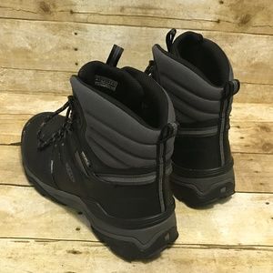 keen gypsum polar winter boots